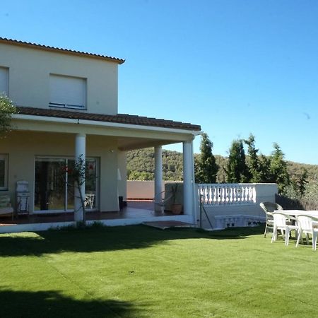 Habitacion Atalaya Olivella Eksteriør bilde