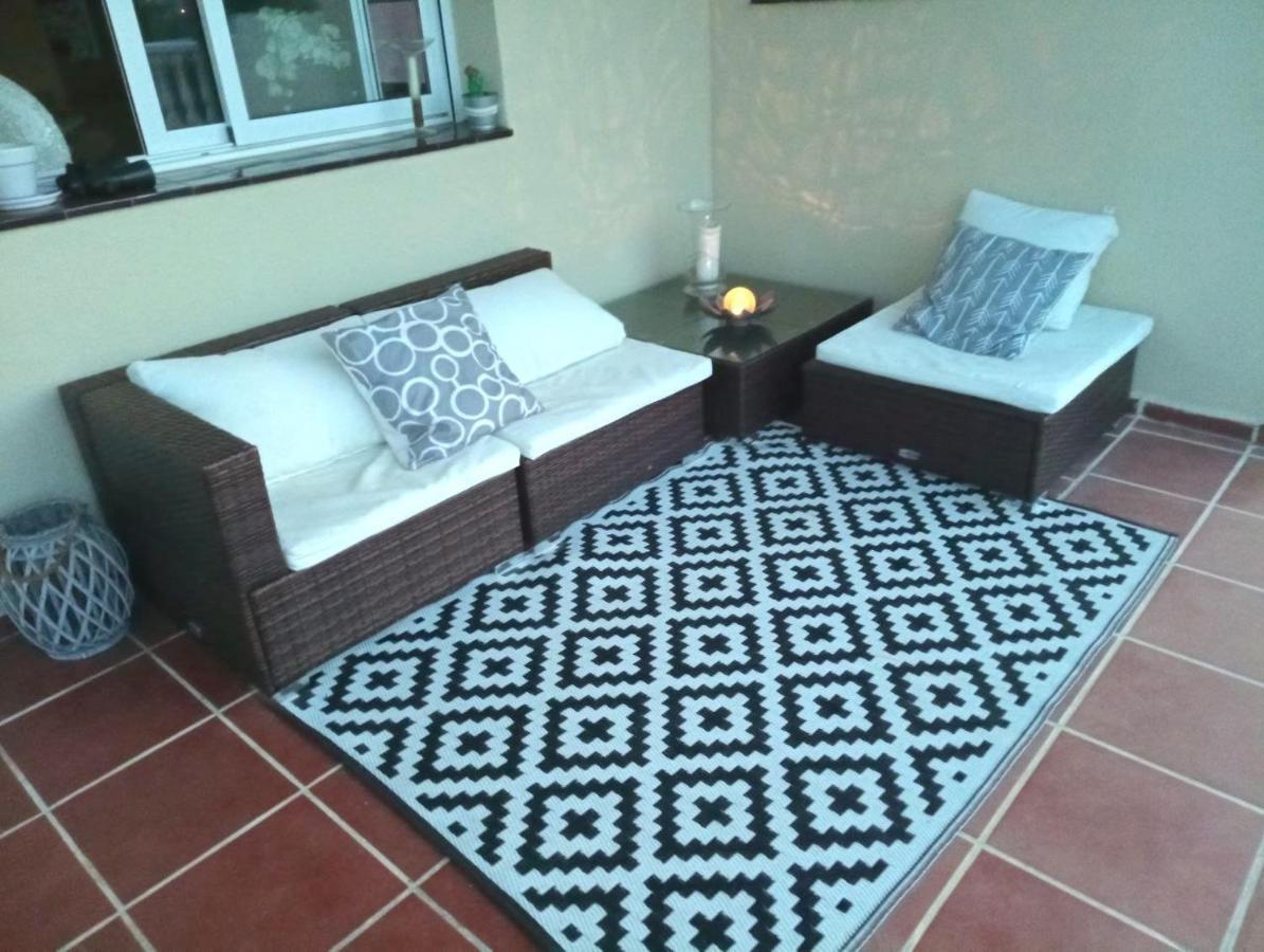 Habitacion Atalaya Olivella Eksteriør bilde