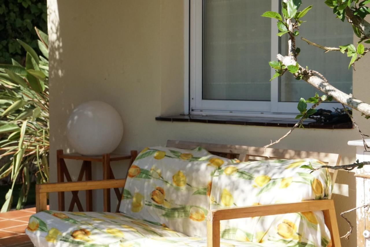 Habitacion Atalaya Olivella Eksteriør bilde